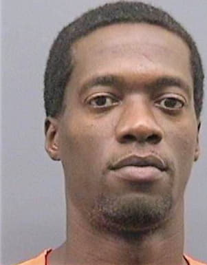 Thomas Antonio - Hillsborough County, FL 