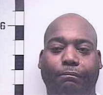 Henry Antwain - Shelby County, KY 