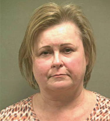 Hicks Brenda - Randall County, TX 