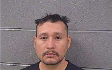 Hernandez Candido - Cook County, IL 