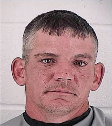 Culbertson Christopher - Johnson County, KS 
