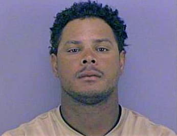 Frater Christopher - Smith County, TX 