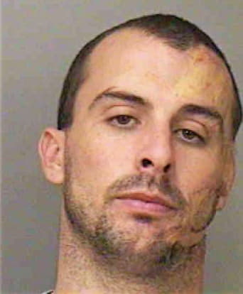 Osbeck Christopher - Polk County, FL 