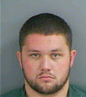 Wright Cole - Collier County, FL 