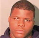 Frazier Donsavious - Shelby County, TN 