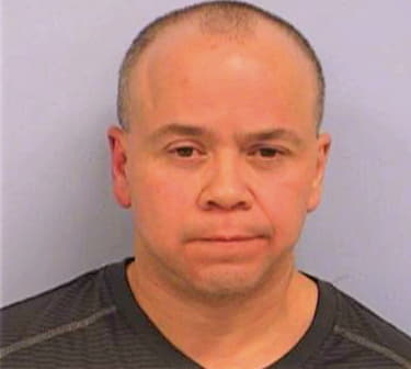 Vasquez Enrique - Travis County, TX 