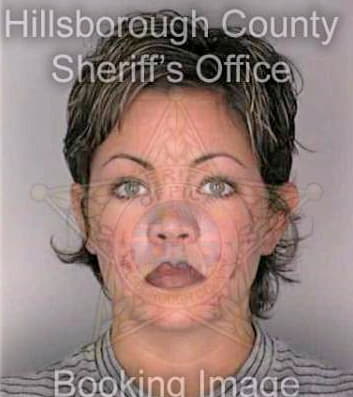 Esterline Erin - Hillsborough County, FL 