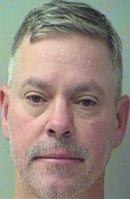 Alfred Gary - Okaloosa County, FL 