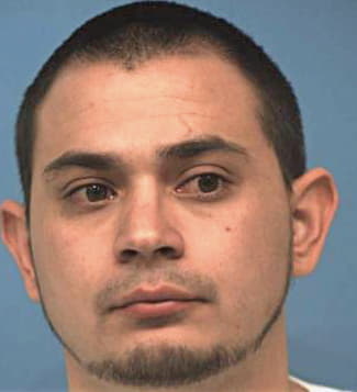 Beltran Gregory - Williamson County, TX 