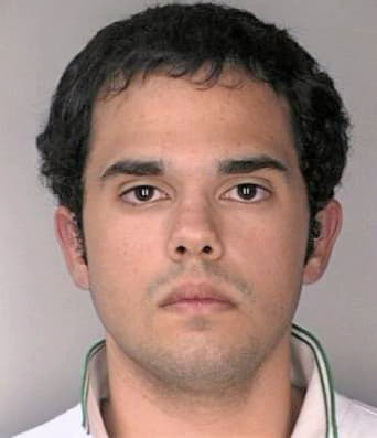 Gonzales Hector - Hillsborough County, FL 
