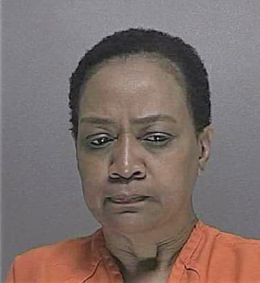 Hattan Helen - Volusia County, FL 