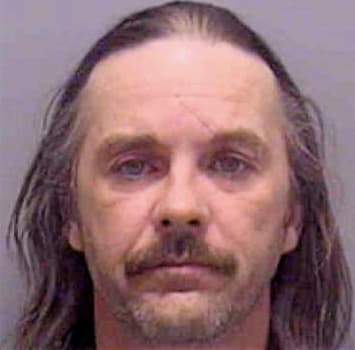 Campbell James - Lee County, FL 