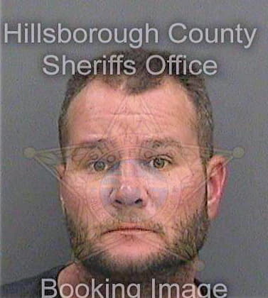 Stokes James - Hillsborough County, FL 
