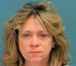 Marshall Jeanette - Stearns County, MN 