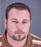 Clark Jeffrey - Cobb County, GA 