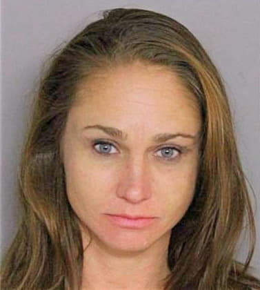 Brogden Jennifer - Aiken County, SC 