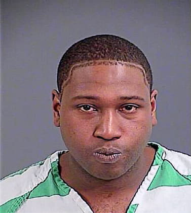 Bryan Jerome - Charleston County, SC 