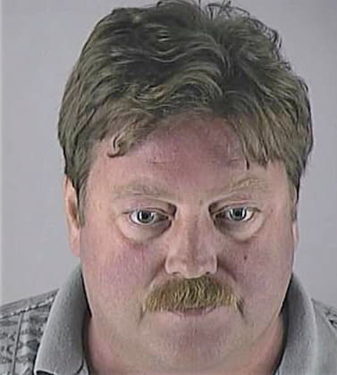 Lofquist Jon - Deschutes County, OR 