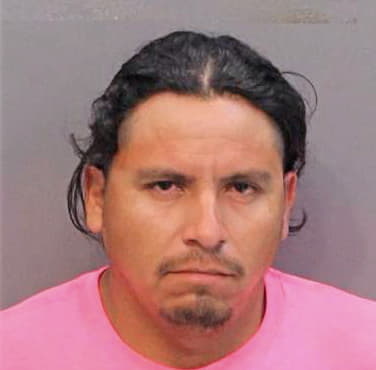 Flores Jorge - Hamilton County, TN 