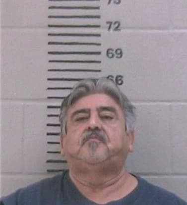 Mirelez Jorge - Gillespie County, TX 