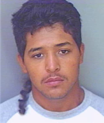 Mosqueda Jose - Polk County, FL 