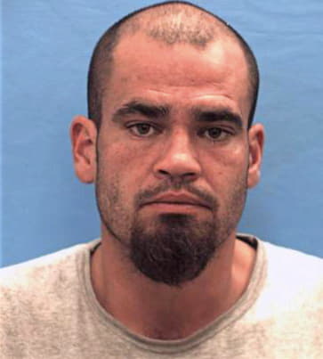 Gonzales Joseph - Guadalupe County, TX 