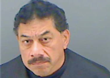 Bermea Juan - Gregg County, TX 