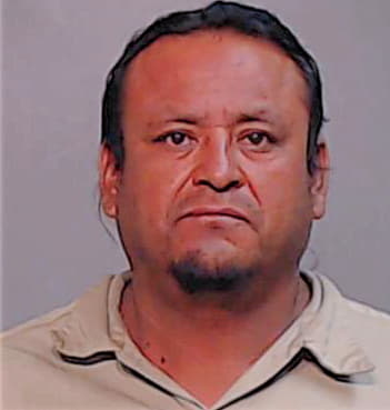 Hernandez Juan - Hidalgo County, TX 