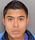 Garcia Julian - Greenville County, SC 