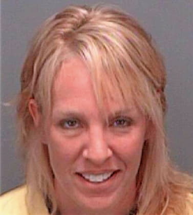 Nicholson Kriston - Pinellas County, FL 