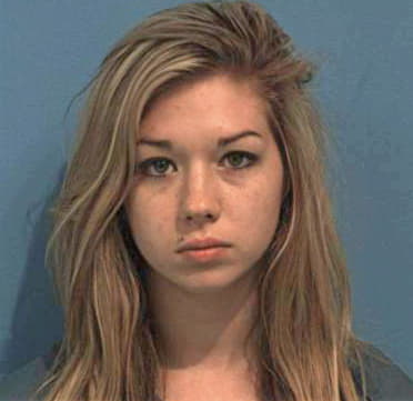 Dickerson Kymberli - Williamson County, TX 