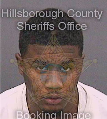 Howard Lavardis - Hillsborough County, FL 