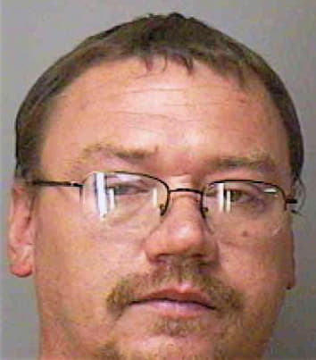 Burris Leonard - Polk County, FL 