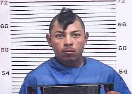 Colunga-Ibarra Lidio - Liberty County, TX 