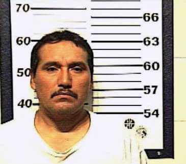 Rosales Mario - Denton County, TX 