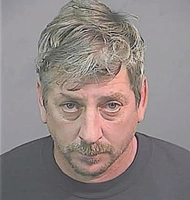 Meisenzahl Mark - Brevard County, FL 