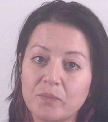 Stansell Mary - Tarrant County, TX 