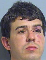 Brittain Matthew - Tulsa County, OK 