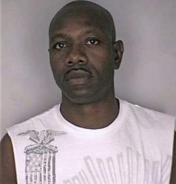 Hinds Maurice - Hillsborough County, FL 