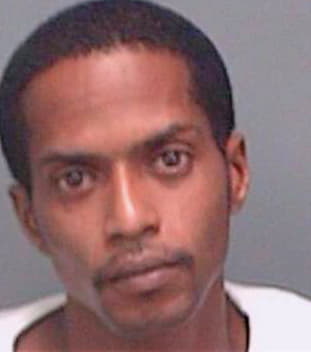 Fann Michael - Pinellas County, FL 