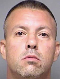 Guajardo Michael - Denton County, TX 
