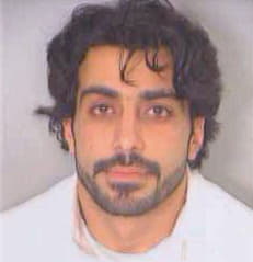 Almasri Mohamgo - Fulton County, GA 
