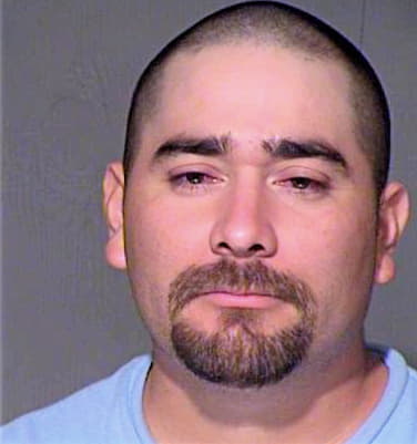 Sesmas Raul - Maricopa County, AZ 