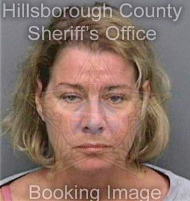 Carter Renee - Hillsborough County, FL 