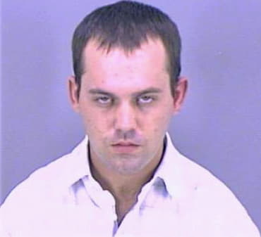 Mervin Richard - Smith County, TX 