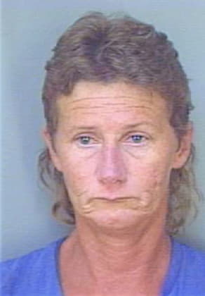 Spann Sandra - Polk County, FL 