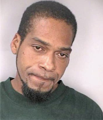 Ray Sharawn - Hillsborough County, FL 