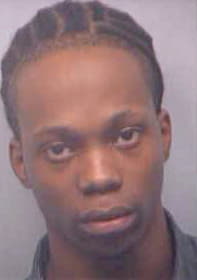 Jean-Charles Shawn - Fulton County, GA 