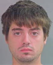 Craig Stephen - Washington County, AR 