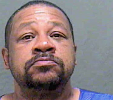 Royster Timothy - Mecklenburg County, NC 